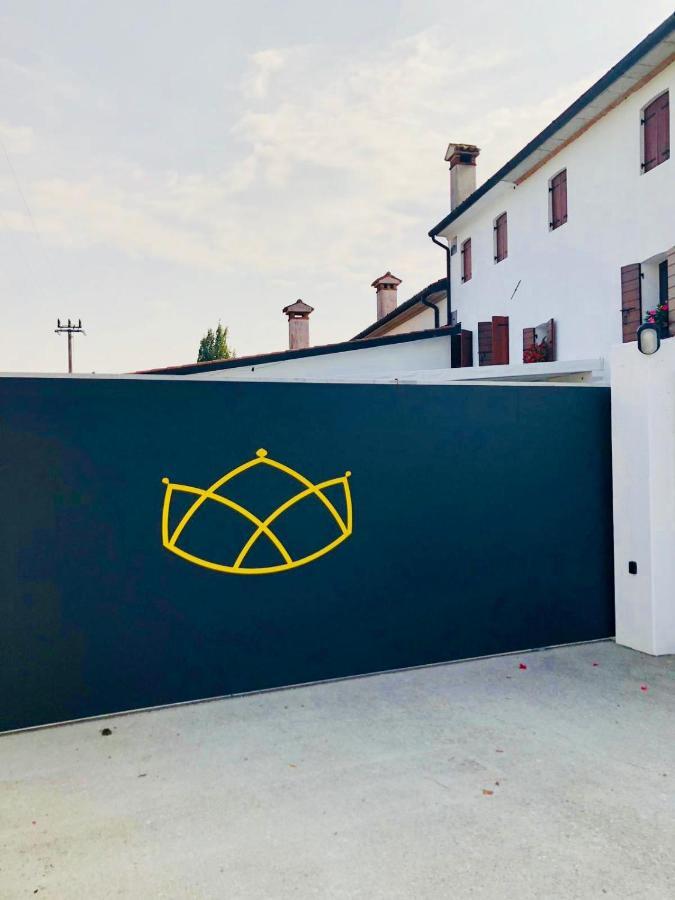 Regina Nel Cuore Del Veneto Codogne Luaran gambar