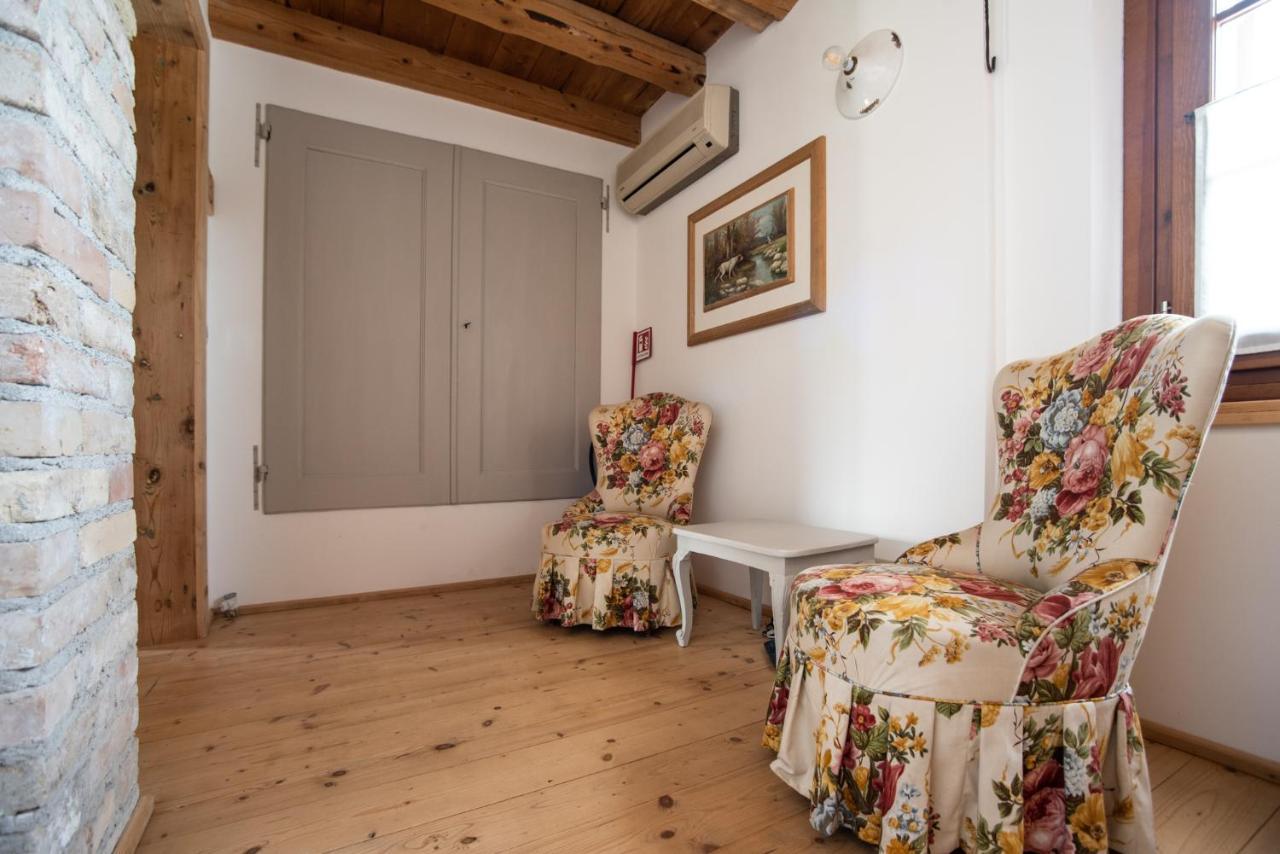 Regina Nel Cuore Del Veneto Codogne Luaran gambar